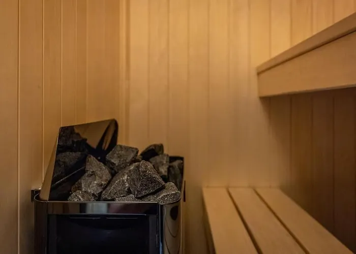 Skistadion Апартаменты