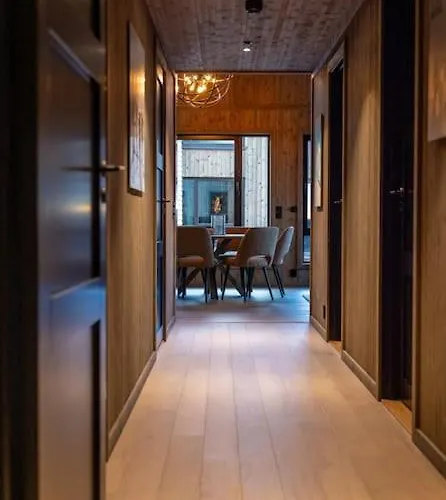 Skistadion Apartamento *