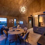 Apartment Skistadion Hafjell