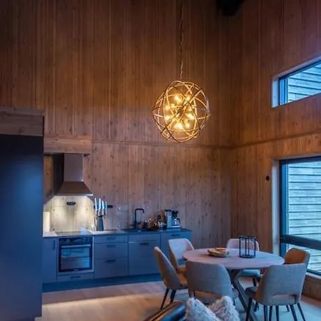Apartment Skistadion *