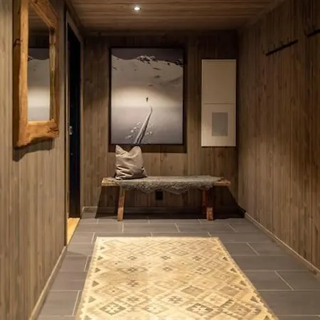 Skistadion Apartment Hafjell