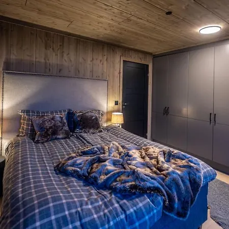 Skistadion Apartment Hafjell