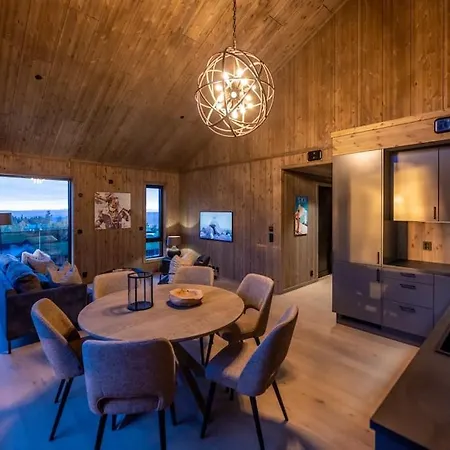 Apartment Skistadion Hafjell